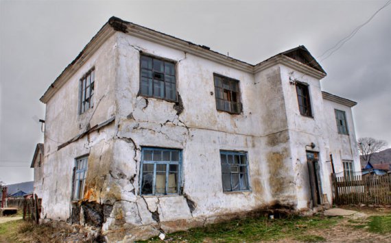 В Новосибирске продлят программу расселения из аварийного и ветхого жилья