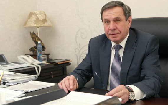 Владимир Городецкий возглавит совет отцов Новосибирской области