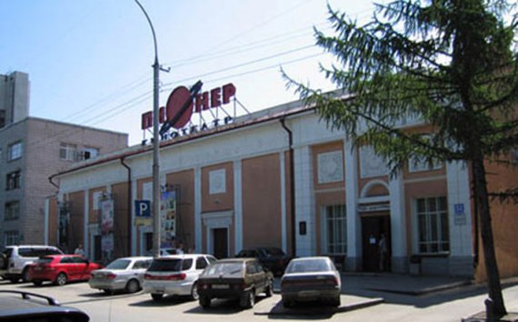 В Новосибирске на ремонт нового здания для театра потратят 100 млн рублей