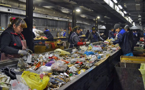 В Новосибирске депутаты остались недовольными касательно исправлений к «мусорной концессии» 