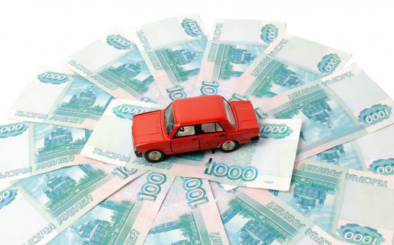 В Новосибирской области неплательщики транспортного налога‍ задолжали 2,5 млрд рублей