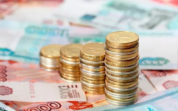 Бюджет Новосибирской области увеличен на 3 млрд рублей‍