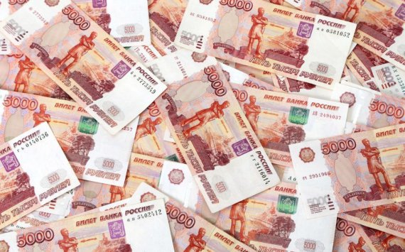 Приставы спишут россиянам почти 1 трлн рублей безнадежных долгов