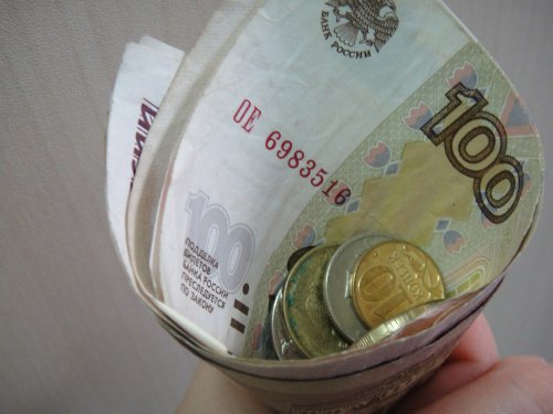 Бюджетники Новосибирской области в среднем зарабатывают 30 тыс. рублей в месяц
