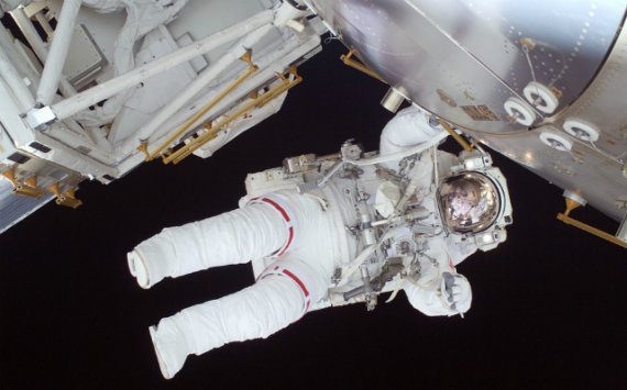 Экспериментальные разработки учёных Новосибирска отправят на МКС