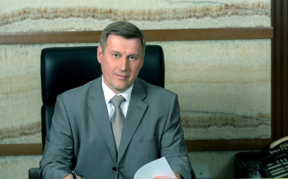 Мэр обратился к новосибирцам после атак телефонных террористов‍
