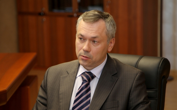 В Новосибирской области планируют создать совет экс-губернаторов‍