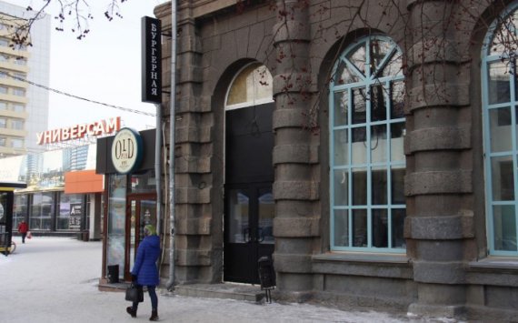 В Новосибирске владелец сети Organic Coffee откроет бургерную на улице Ленина