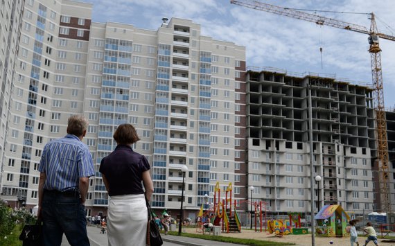 Эксперты прогнозируют большой рост цен на рынке недвижимости Новосибирска