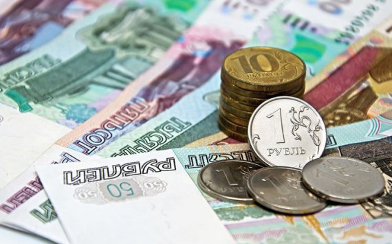 В Новосибирской области в виде налогов собрали 2,8 млрд рублей