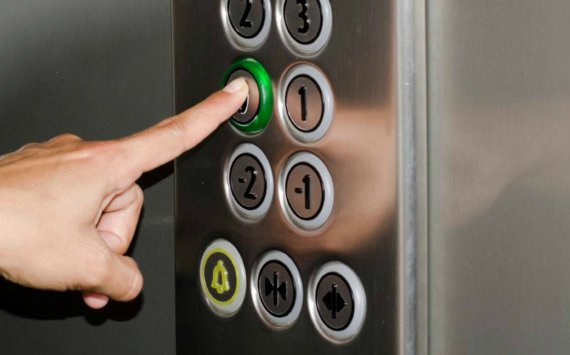 Больше 50 домов в Новосибирской области получат новые лифты