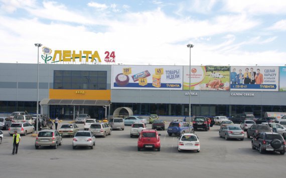 «Лента» открыла 16-ый супермаркет в Калининском районе Новосибирска