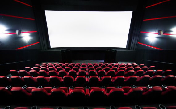 В Новосибирской области на переоборудование кинотеатров потратят 15 млн рублей