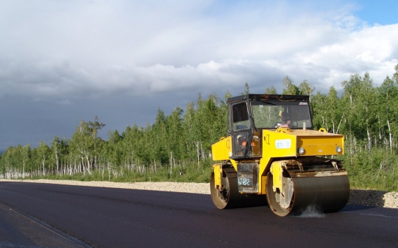 В Новосибирской области на ремонт сельских дорог выделят еще 1,5 млрд рублей