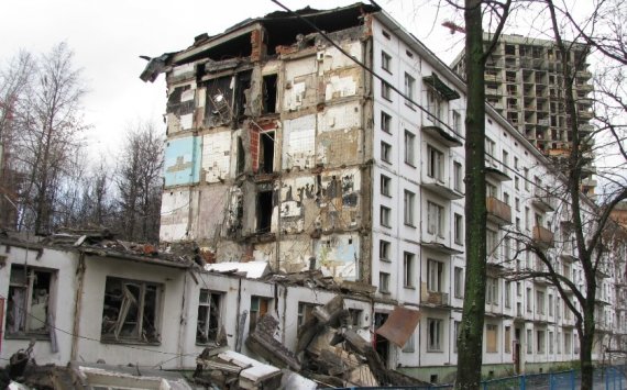 В 2018 году в Новосибирской области в новые квартиры расселят 600 человек