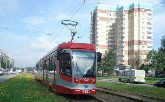В Новосибирске на трамвайную линию до автовокзала направят 32 млн рублей