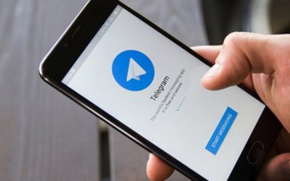 Власти бояться Дурова и его Телеграм?