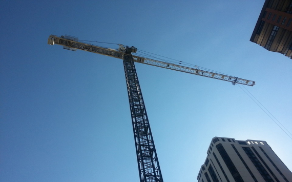 В Новосибирске за 1,5 млрд рублей построят 14-этажный отель