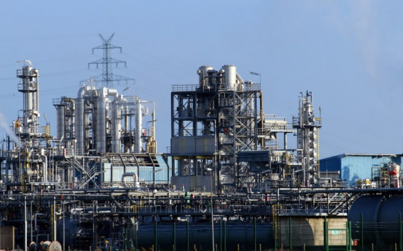 В Линево в завод метилцеллюлозы инвестируют более 129 млн рублей