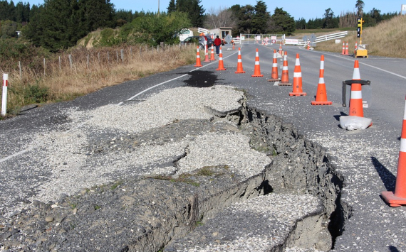 Новосибирская область направит на безопасность дорог 1,17 млрд рублей