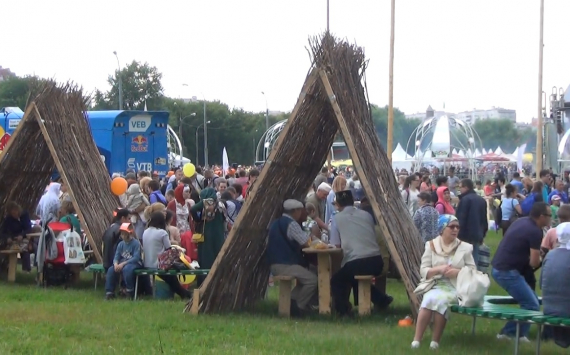 Новосибирск выделит 5,1 млн рублей на размещение участников Сабантуя
