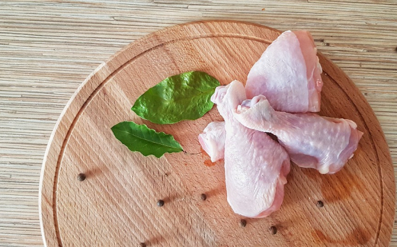 В Новосибирской области появятся предприятия по производству мяса утки и индейки