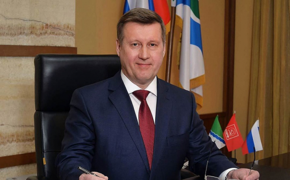 Мэр Новосибирска за 2018 год заработал 3,3 млн рублей