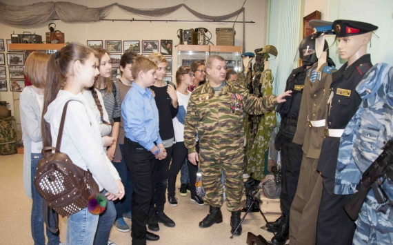 Норильский патриотический фонд “Полярный лис” запускает краудфандинговую кампанию на платформе Planeta.ru