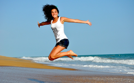 Как жить 100 лет и не болеть. Научный подход