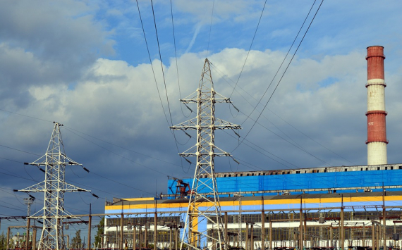 На территории НЗХК Новосибирска появится индустриальный парк