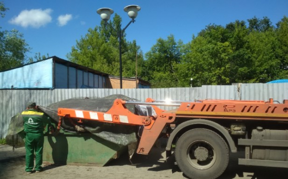 В Новосибирской области вывоз мусора подешевеет на 4,1%