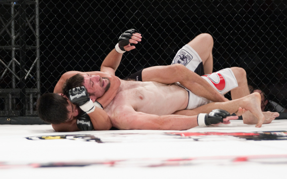 В Новосибирске 60 млн рублей потратят на центр восточных единоборств