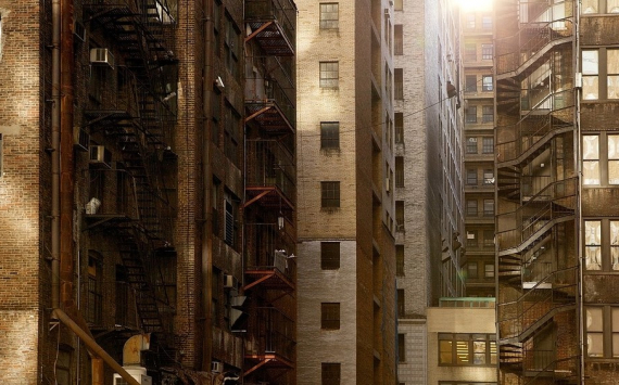 В Новосибирске на 9 % перевыполнен план по вводу жилья