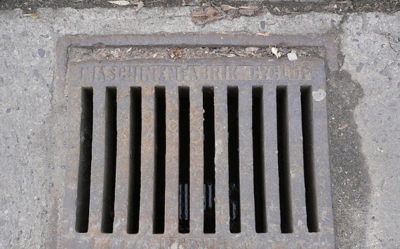 В Новосибирске ливневку на левом берегу обустроят за 1,4 млрд рублей