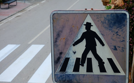 В Новосибирске переход к ледовой арене постоят за 311,3 млн рублей