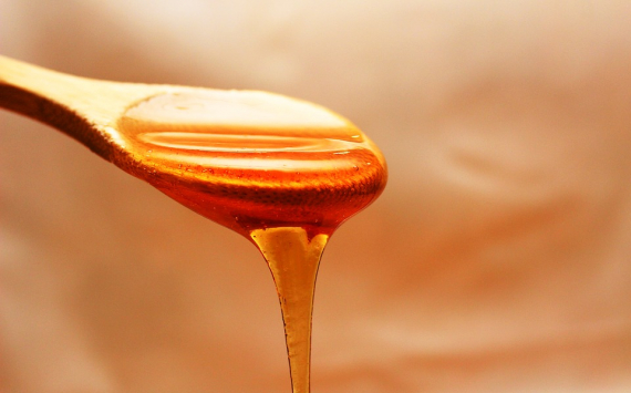 В 2019 году из Новосибирской области экспортировали в Китай больше 23 тонн меда