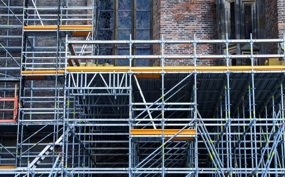 В Новосибирской области на капремонт 700 домов направят 2 млрд рублей