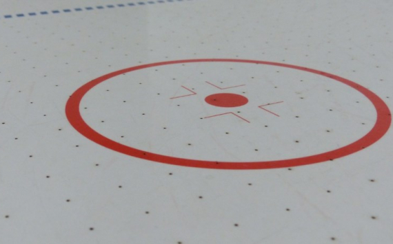 В Новосибирске хоккейную школу Фетисова построят за 700 млн рублей