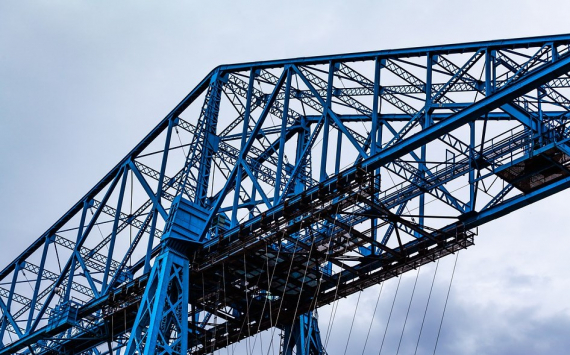 Новосибирск получит кредит на строительство четвертого моста