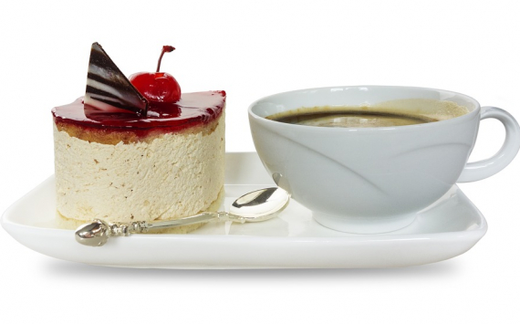 В Новосибирске открылись две кондитерские сети Kuzina