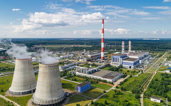 В Новосибирске в генерацию тепла вложили 655 млн рублей