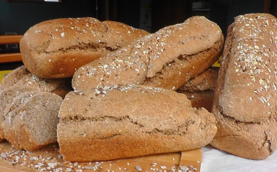 В Новосибирской области подешевел картофель и подорожал хлеб