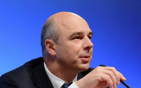 Силуанов возглавил рейтинг публичной  активности кураторов нацпроектов