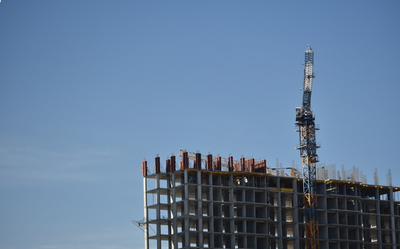 Анатолий Локоть заявил о строительстве 100 социальных объектов в Новосибирской области к 2024 году