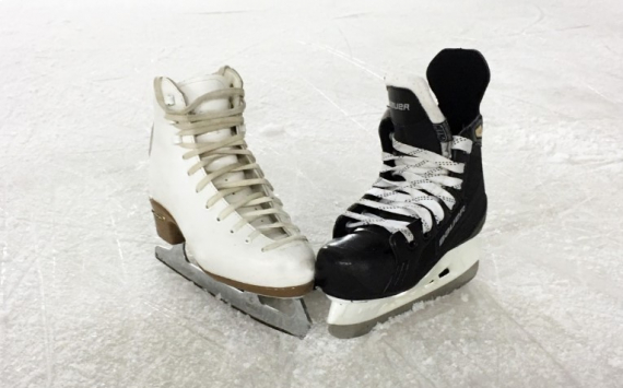 В Новосибирске второй этап строительства ледовой арены оценили в 3,5 млрд рублей