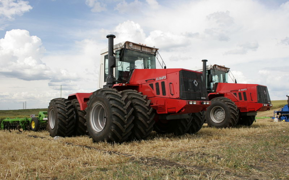 «Минский тракторный завод» открыл торгово-сервисный центр в Новосибирске
