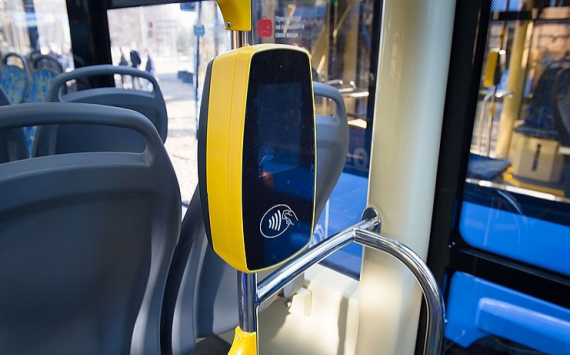 В Новосибирске подорожал проезд в общественном транспорте