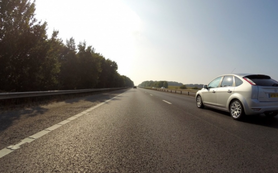 В 2019 году в Новосибирской области автолюбители заплатили штрафы на сумму 1,3 миллиарда рублей