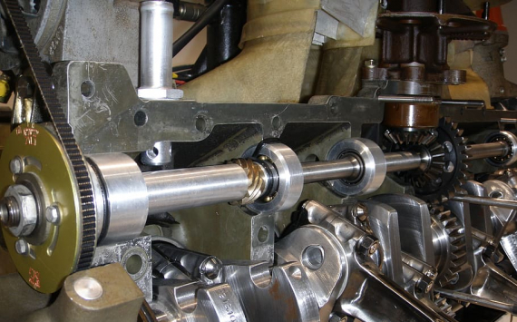 Учёные из Новосибирска разрабатывают модель 3D-принтера для печати биокерамических имплантов