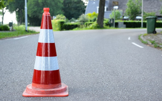 Новосибирск сэкономил 5,5 млн рублей на ремонте дорог